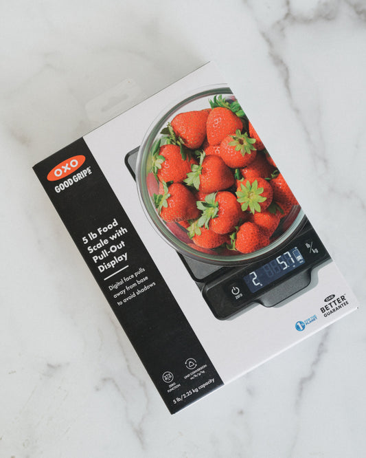 5-lb Food Scale