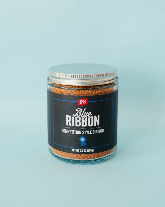 Blue Ribbon BBQ Rib Rub