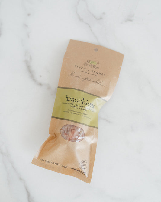 Finnochiona Salumi