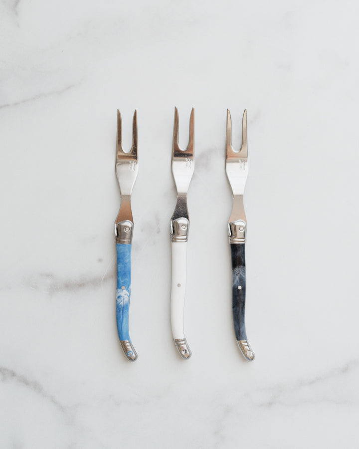 Laguiole Cheese Fork