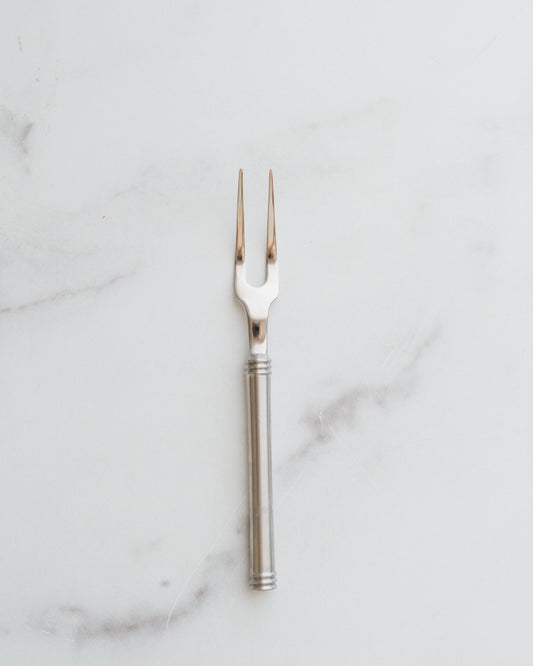 Cocktail Fork