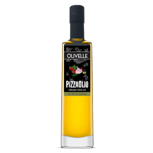 Pizza Olio Olive Oil