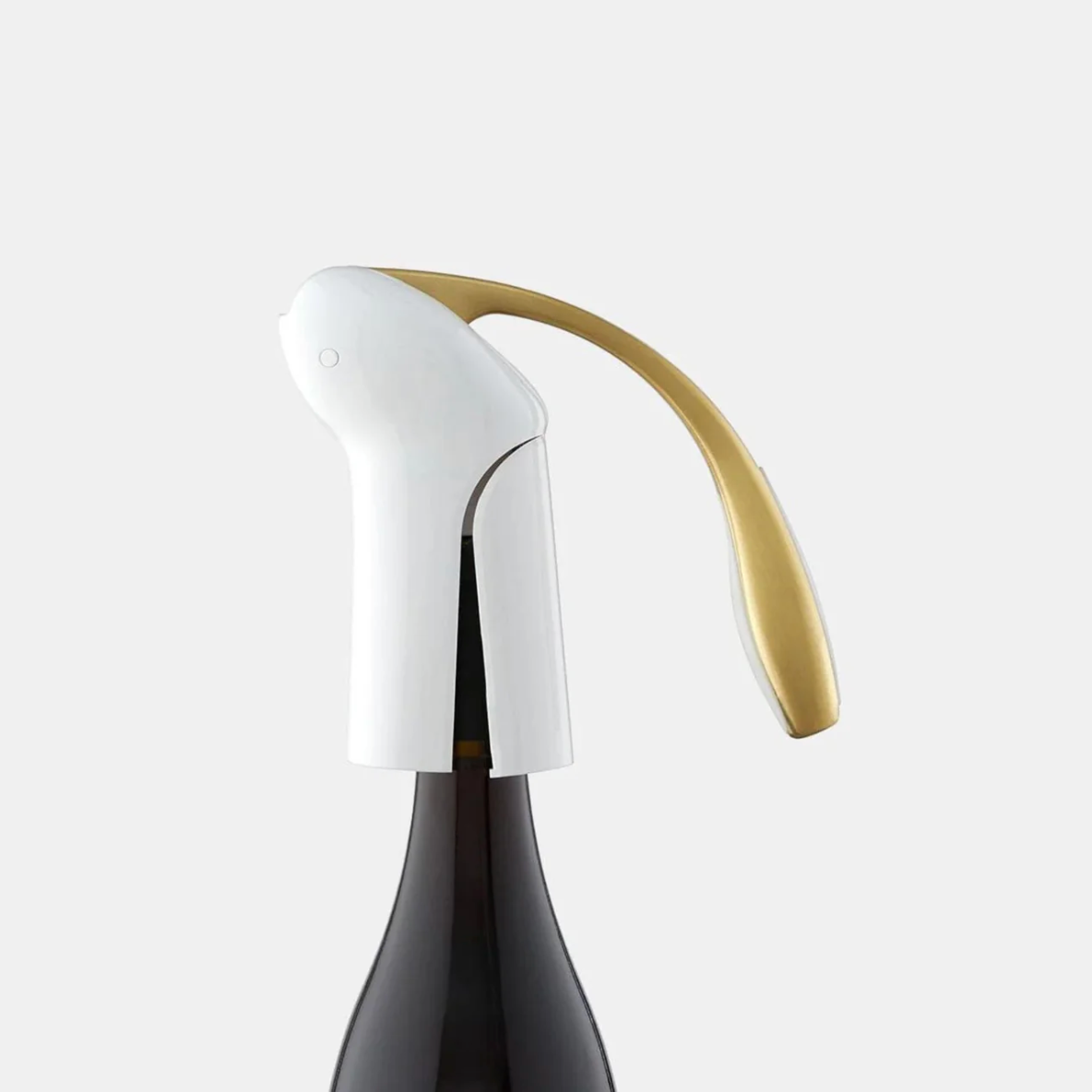 Vertical Corkscrew Set