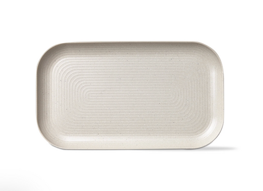 Brooklyn Rectangle Platter