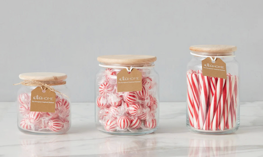 Dry Goods Canister