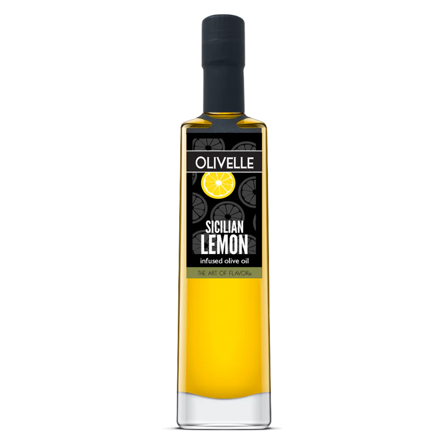 Sicilian Lemon Olive Oil