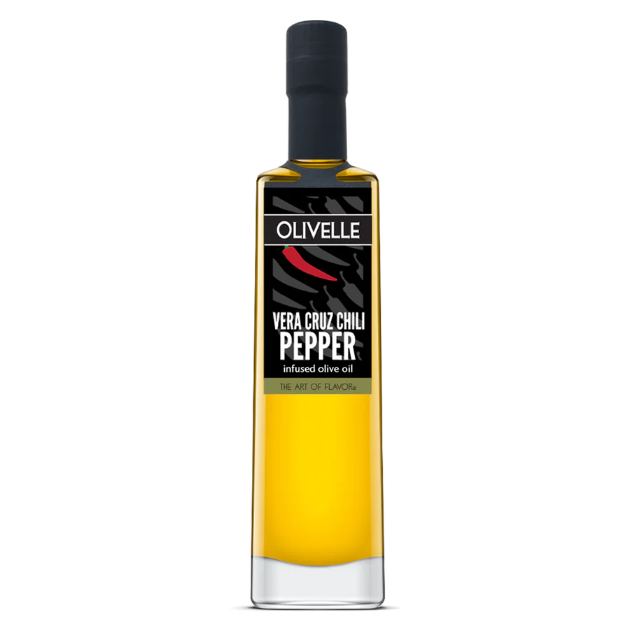 Vera Cruz Chili Olive Oil