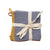 Square Knit Dish Cloths S/3