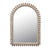 Arched Frame Mirror