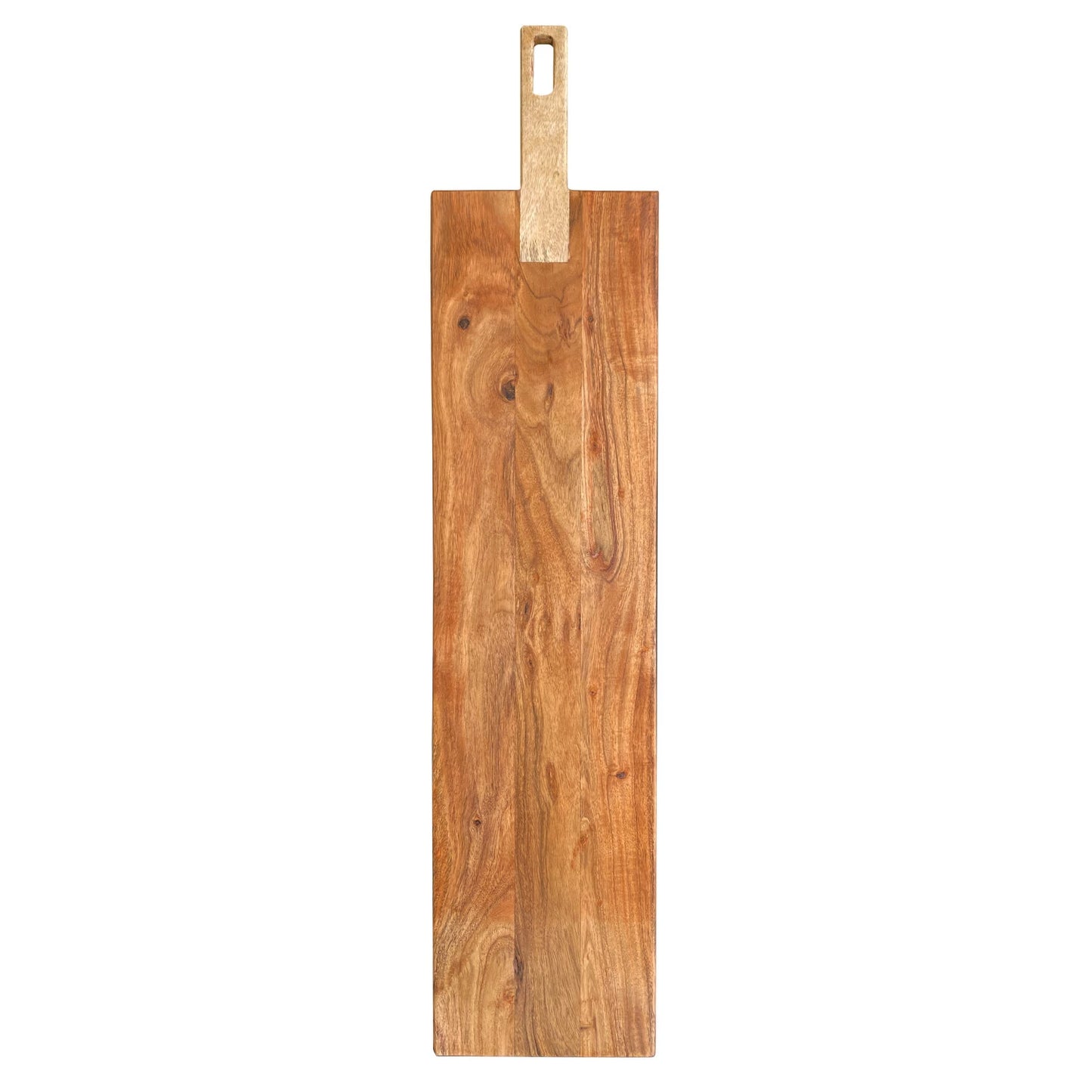 Acacia & Mango Wood Board