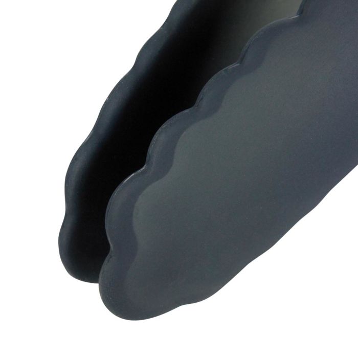 12" Silicone Tongs