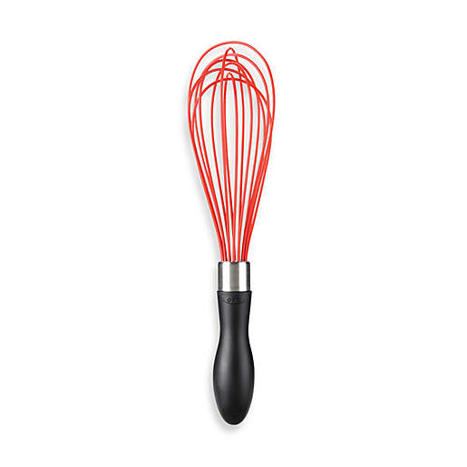 11" Stainless Steel Balloon Whisk