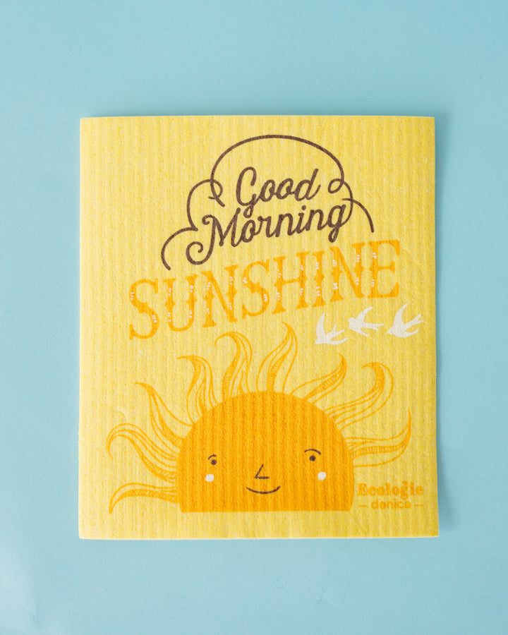 Good Morning Sun Swedish DC