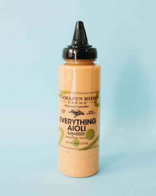 Everything Aioli