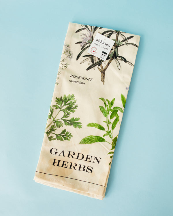 Garden Herbs Tt - Shop The Butler's Pantry