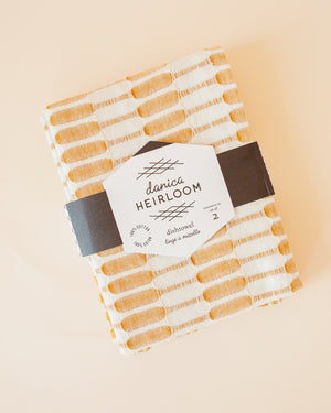 Abode Tea Towel/2