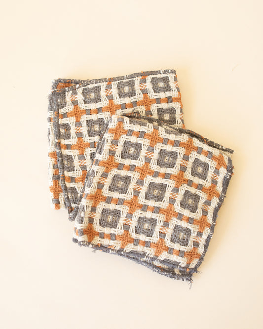 Cotton Dobby Dish Cloth