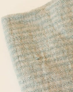 Linen Striped Tea Towel