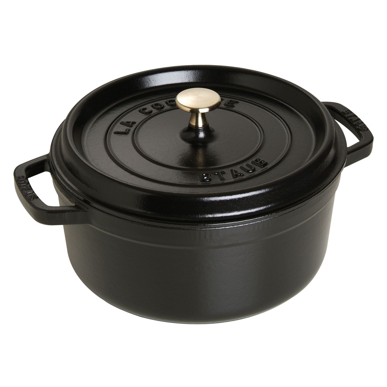 Dutch Oven 4 qt-Matte Colors