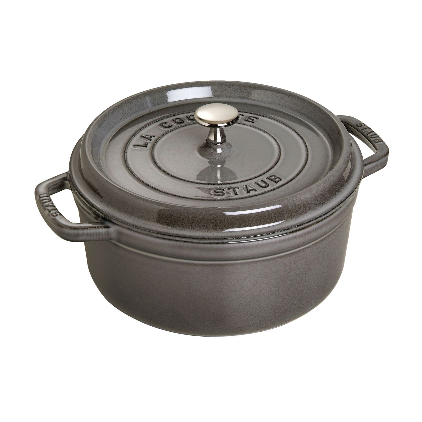 Dutch Oven 4 qt-Matte Colors