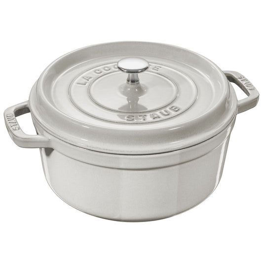 Dutch Oven 4 qt-Matte Colors