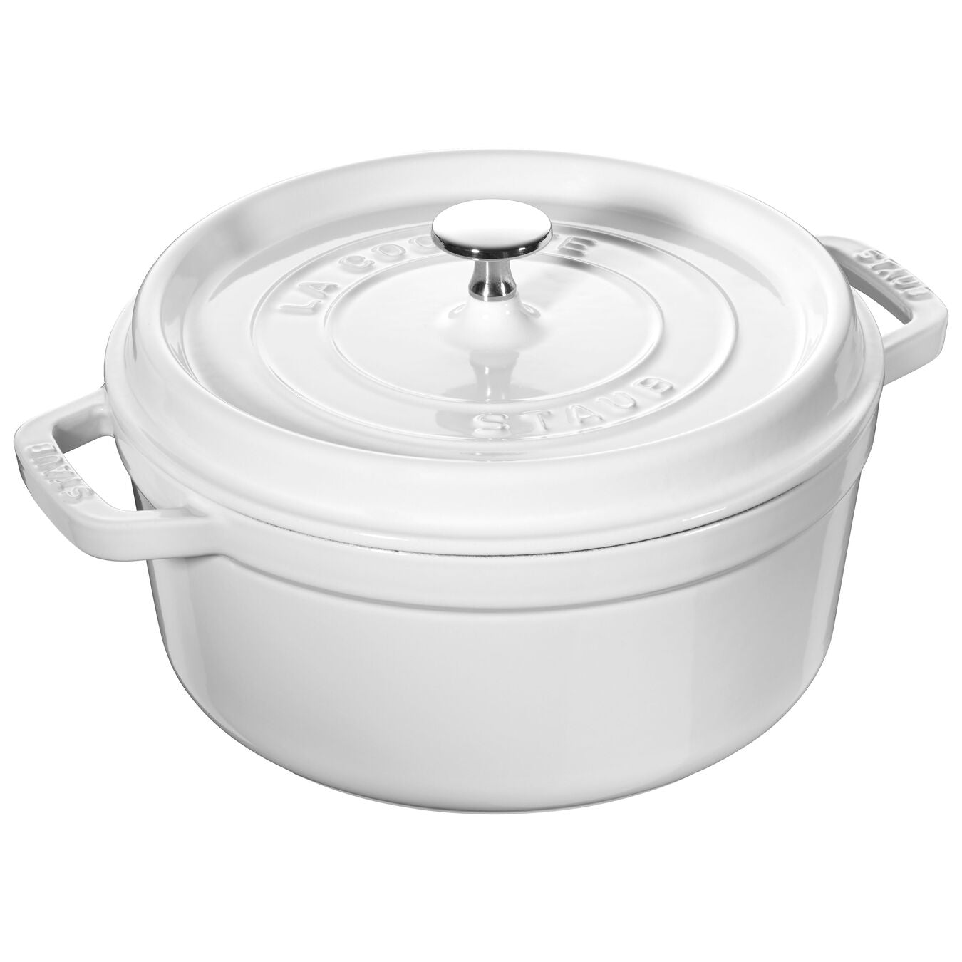 Dutch Oven 4 qt-Matte Colors