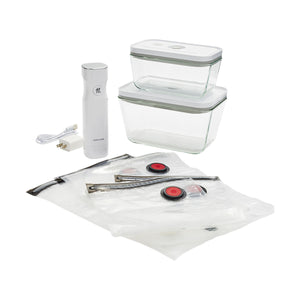 Vacuum Starter Set-Glass