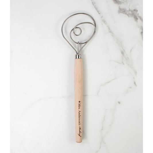 HIC Dough Whisk