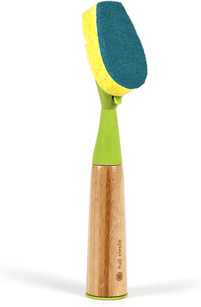 Suds Up Dish Sponge
