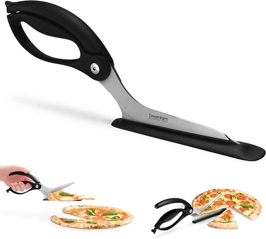 Scizza Pizza Cutter