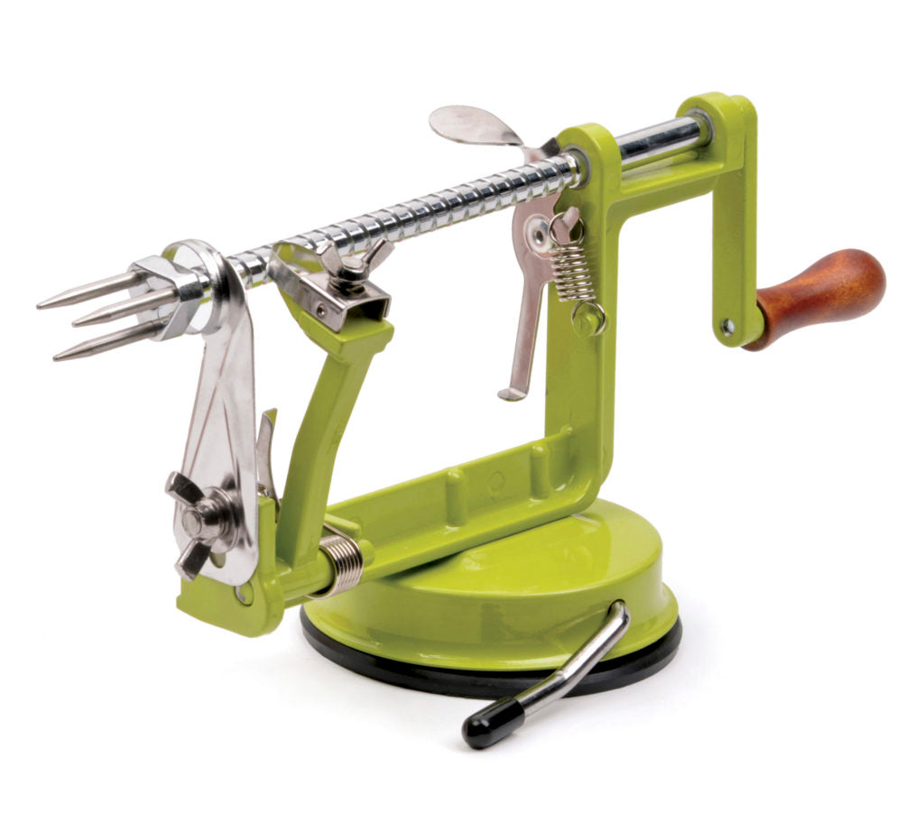 Jumbo Apple Slicer