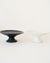 8" Round Matte Cake Stand