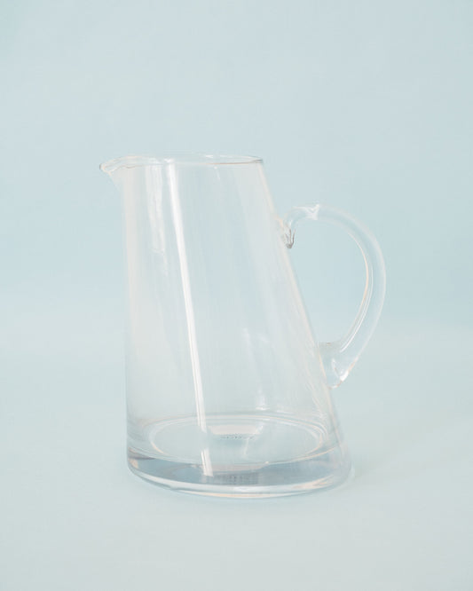 Pisa Leaning Pitcher