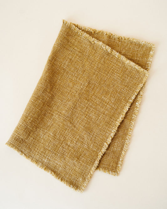 Selena Linen Placemat