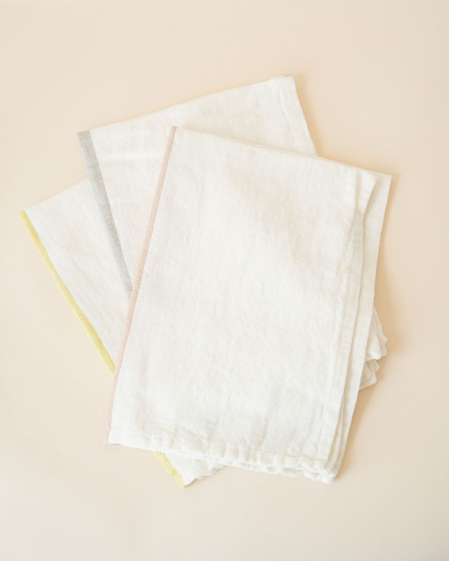 Single Stripe Towel