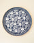 Indigo Platter