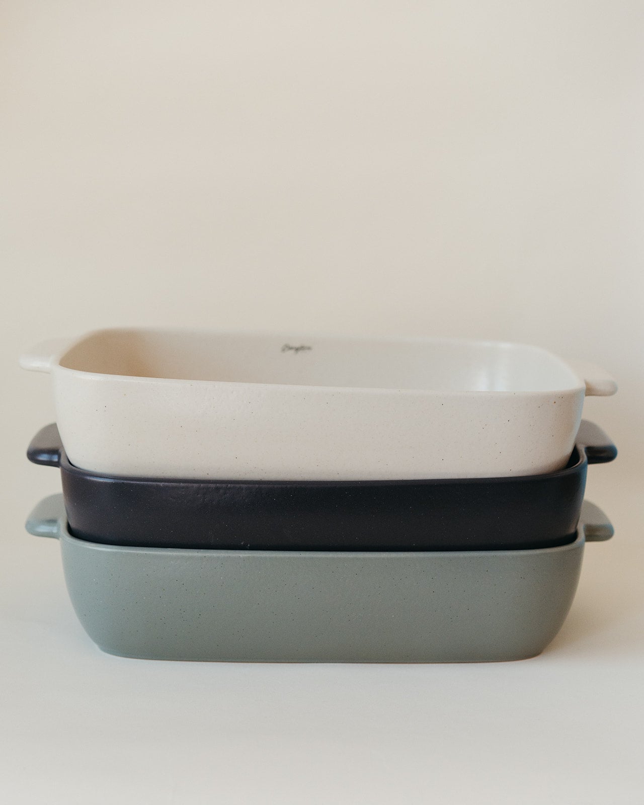 Rectangular Baker
