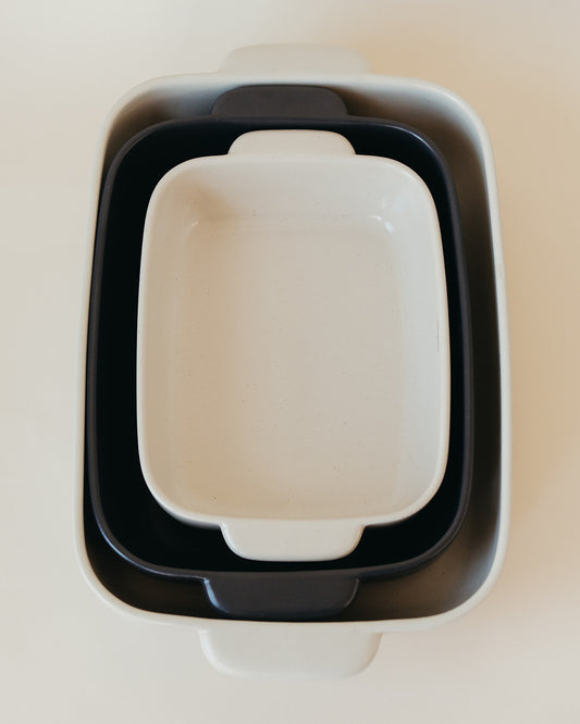 Rectangular Baker