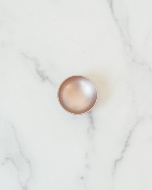 Rosé Mini Bowl