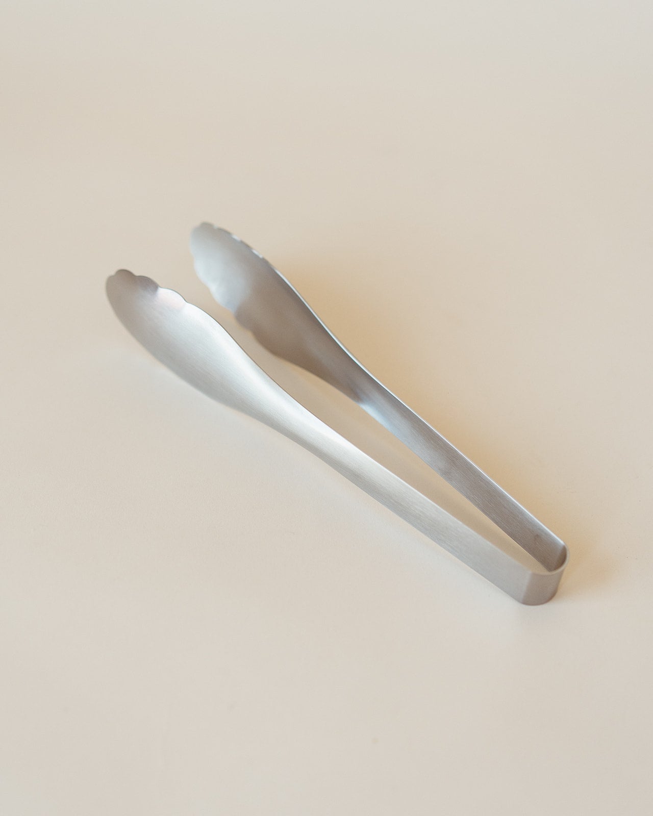 SS Serving Tongs