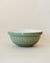 In the Forest Mixing Bowl- Green 10.25