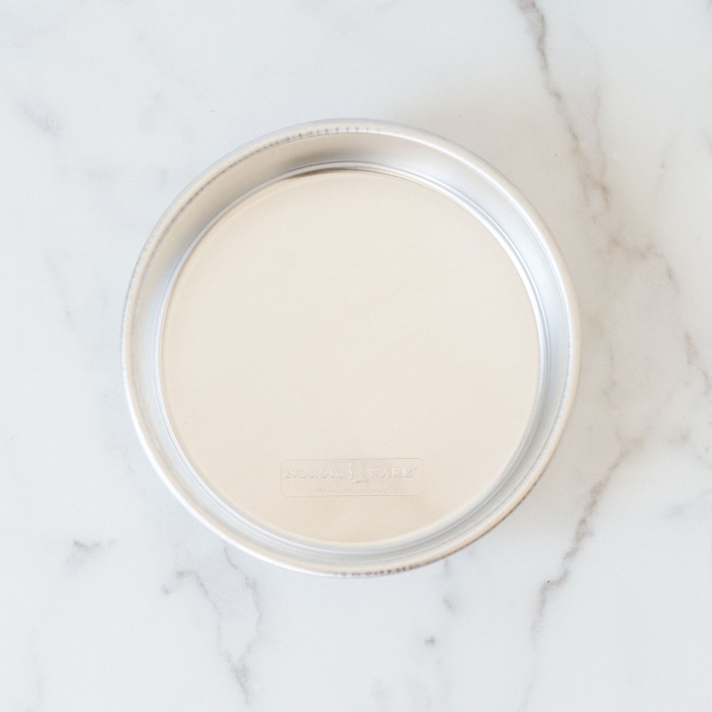 8' Round Cake Pan