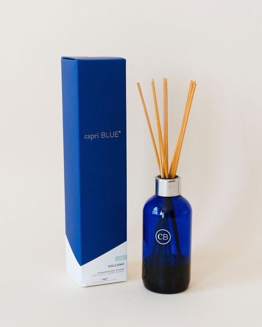 Volcano Signature Reed Diffuser
