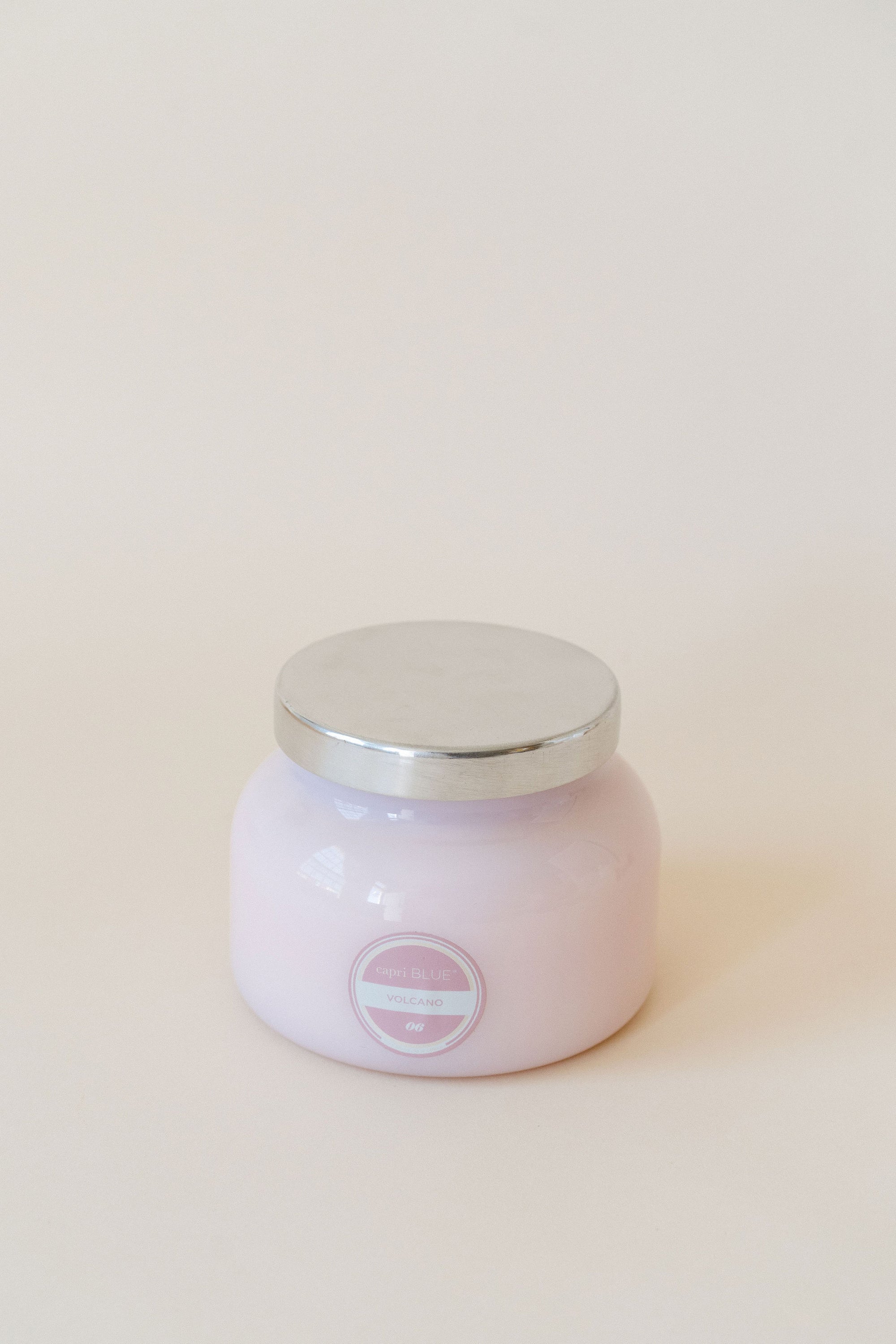 Volcano Signature Jar