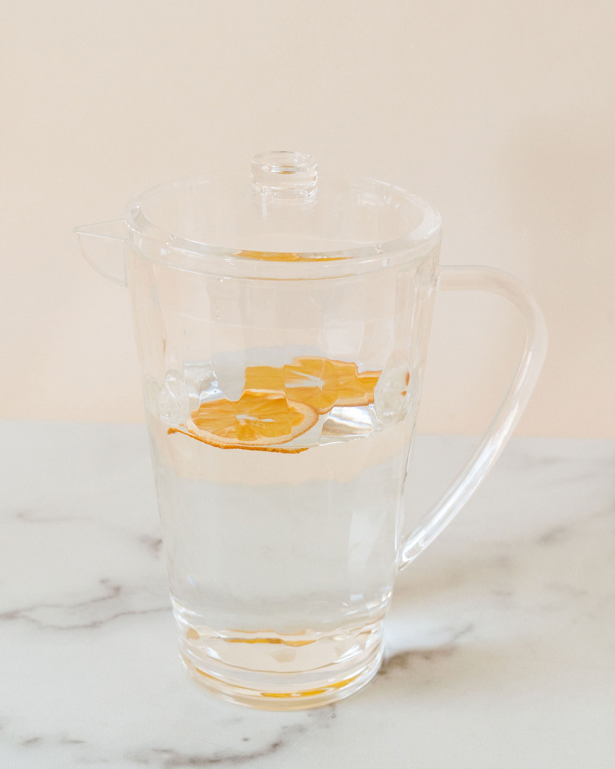 Cascade Clear Pitcher – Shop The Butler's Pantry