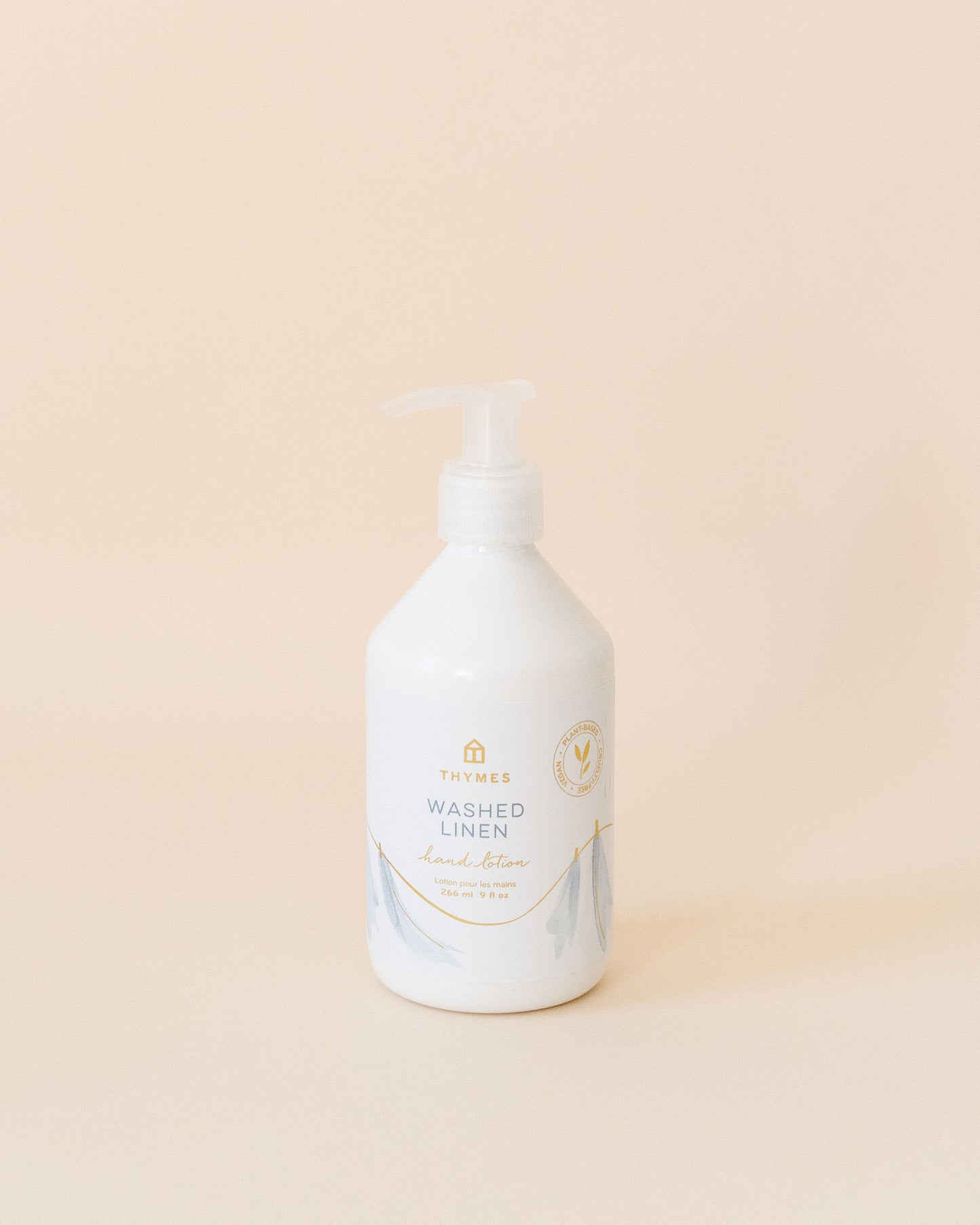 Thymes Hand Lotions