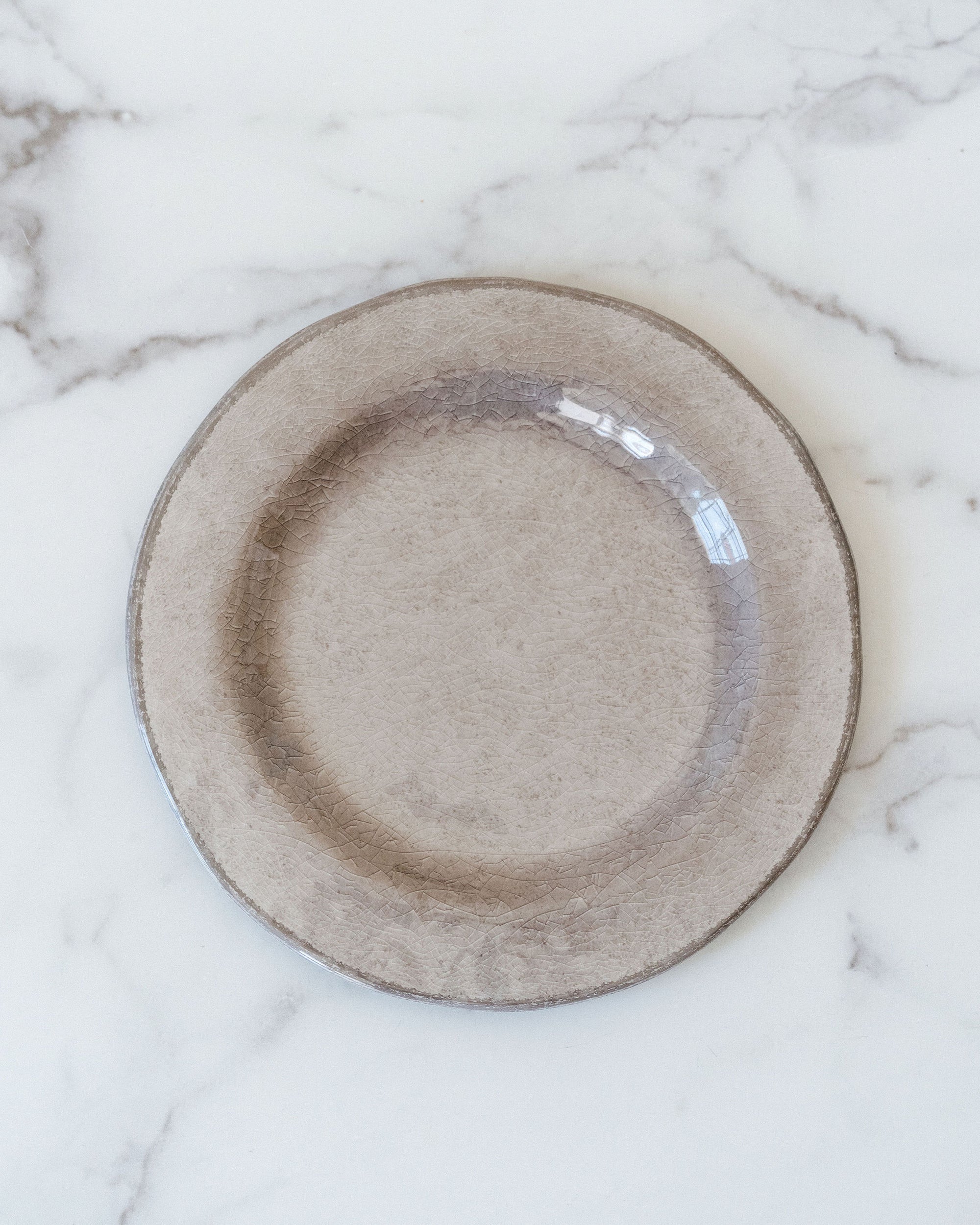 Veranda Melamine Dinner Plate