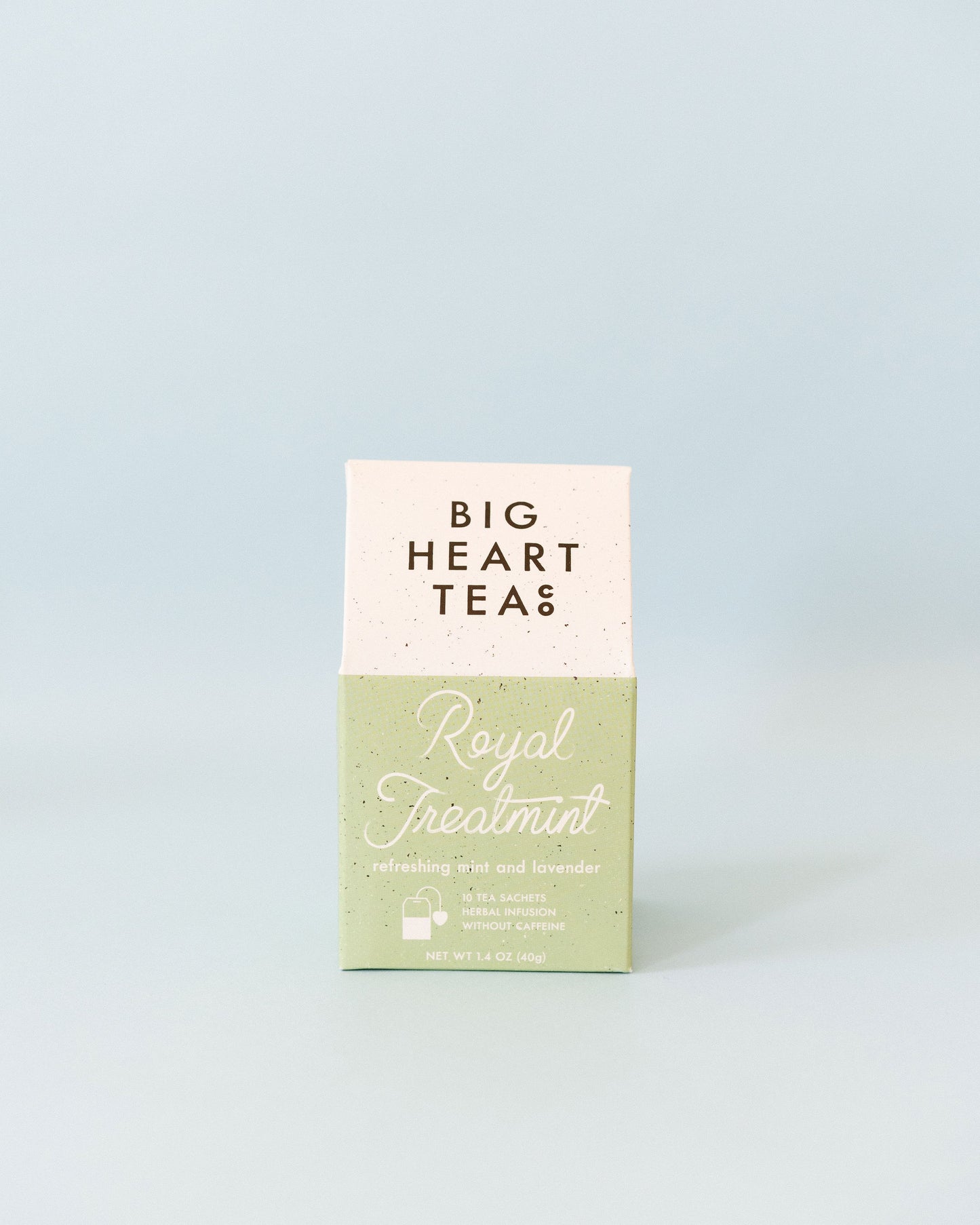 Royal Treatment
