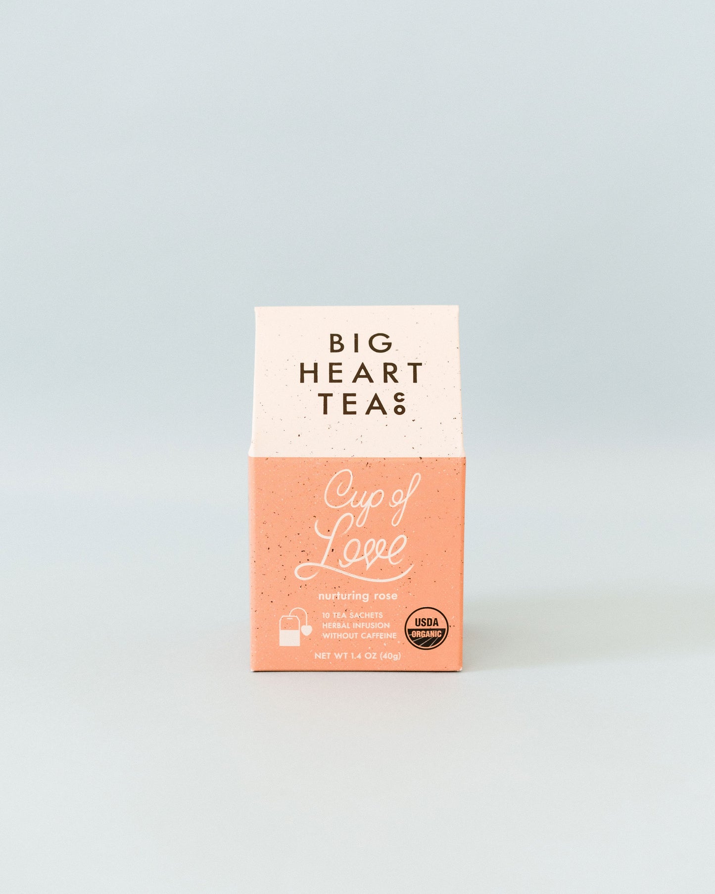 Cup of Love Tea