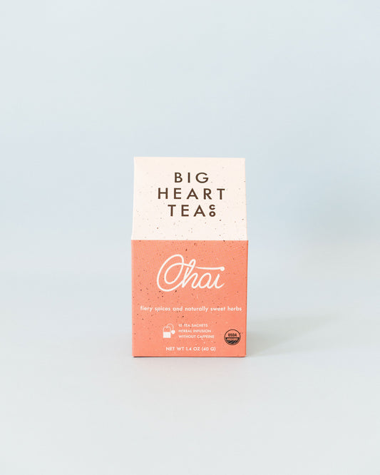 Chai Tea